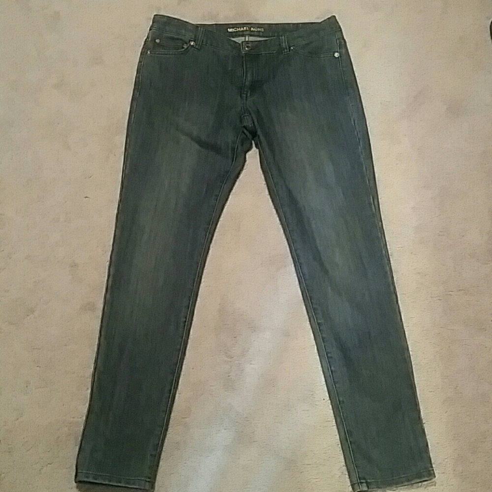 Women Michael Kors skinny jeans